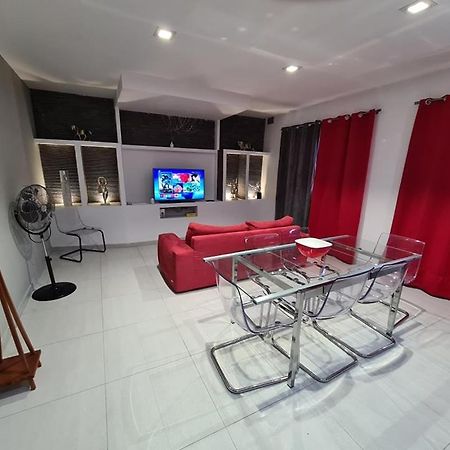 St Julians Central 2 Bedroom Apartment Сент Джулианс Экстерьер фото