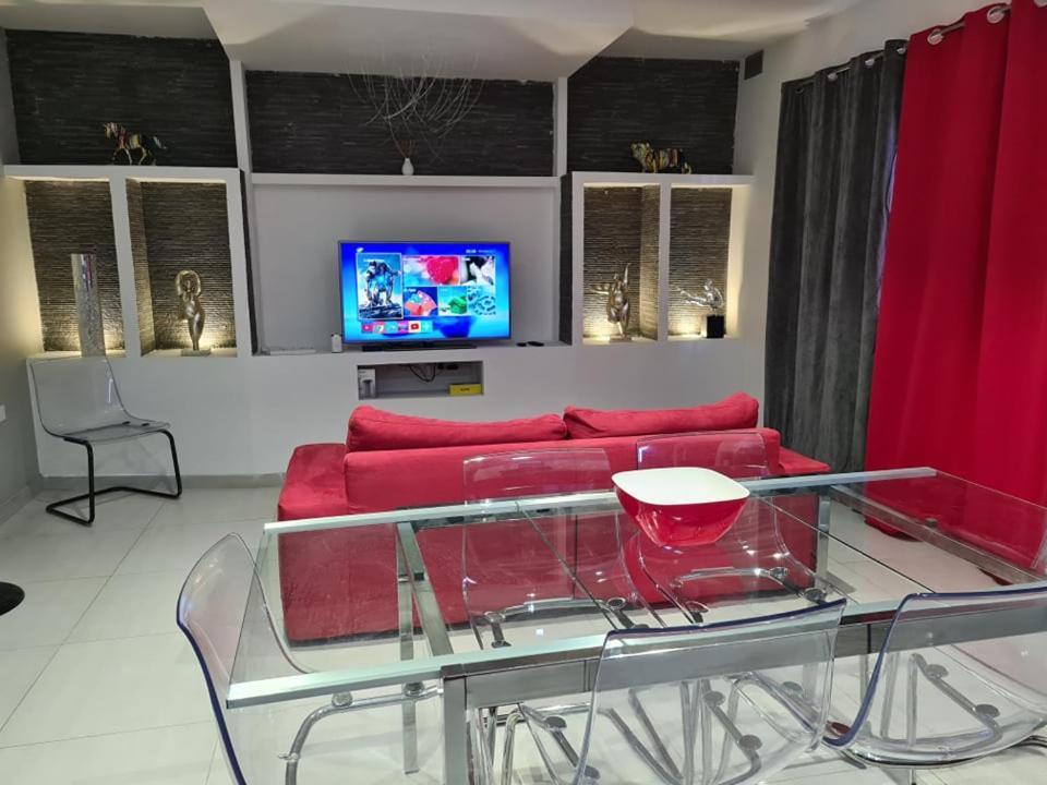St Julians Central 2 Bedroom Apartment Сент Джулианс Экстерьер фото