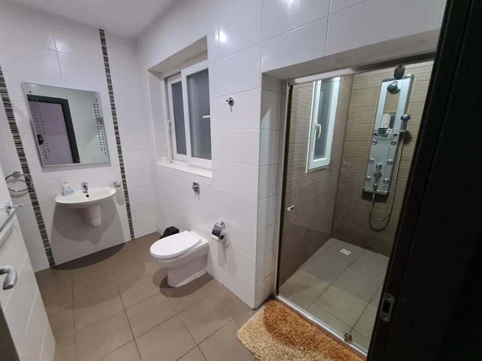 St Julians Central 2 Bedroom Apartment Сент Джулианс Экстерьер фото